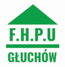 "FHPU GŁUCHÓW" - płyta warstwowa GRÓJEC płyta warstwowa GRÓJEC